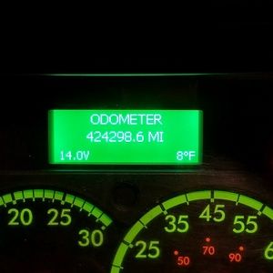 Meet your Posher, Donna